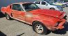 1968 Ford Mustang GT500 Cobra - 53