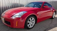 2003 Nissan 350Z