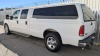 2005 Ford 350 Lariat Super Duty - 4