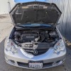 2004 Acura RSX - 7