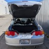 2004 Acura RSX - 12
