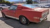 1968 Ford Mustang GT500 Cobra - 3