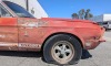1968 Ford Mustang GT500 Cobra - 25