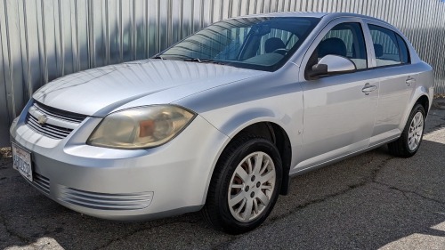 2009 Chevy Cobalt LT