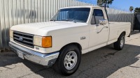 1988 Ford F150 Custom