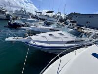 1985 32' Wellcraft 3200/EX St. Tropez (San Diego, CA) - 2025565800004801-001-0000