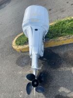250 HP Yamaha Engine (Salinas, PR) - 2024490400002201-001-0000