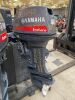 40 HP Yamaha Outboard Engine (Salinas, PR) - 2026495100000801-001-0000 - 2