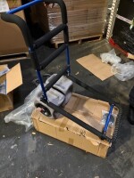 Beach Cart (BDP/Houston, TX)