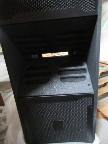 Speaker Boxes (Brick Mt/Valley Stream, NY)