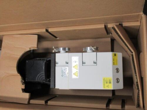 Vacuum Pump (Brick Mt/Valley Stream, NY)