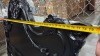 Bed Frame (Boston Frt/Stoughton, MA) - 4