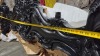 Bed Frame (Boston Frt/Stoughton, MA) - 8