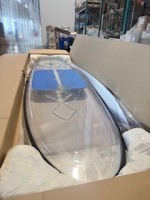 Surfboard (Challenge/Dania Beach, FL)