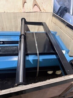 Cas Truck Mounted Forklift (Challenge/Dania Beach, FL)