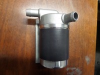 Filter Assembly (Channel Dist/Bensenville, IL)