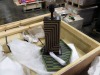Lamps W/Shades - EXPORT ONLY (Channel Dist/Bensenville, IL)