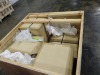 Lamps W/Shades - EXPORT ONLY (Channel Dist/Bensenville, IL) - 2