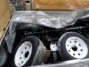 Trailer (Channel Dist/Bensenville, IL) - 2