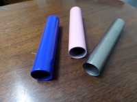 Tubular Scrap Metal (Channel Dist/Bensenville, IL)