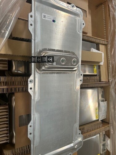 Automotive Parts (Custom Air/Carson, CA)