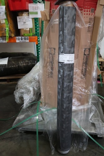 Vinyl Sheet Rolls (Custom Air/Carson, CA)