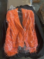 Women's Coats (Custom Air/Carson, CA)