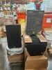 Loudspeaker System (Custom Air/Carson, CA)