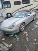 2000 Porsche Boxter - EXPORT ONLY (Harbor Frt/Newark, NJ)