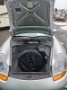 2000 Porsche Boxter - EXPORT ONLY (Harbor Frt/Newark, NJ) - 4