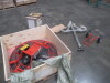 Machinery/Louvered Roof (Imperial/Torrance, CA) - 3