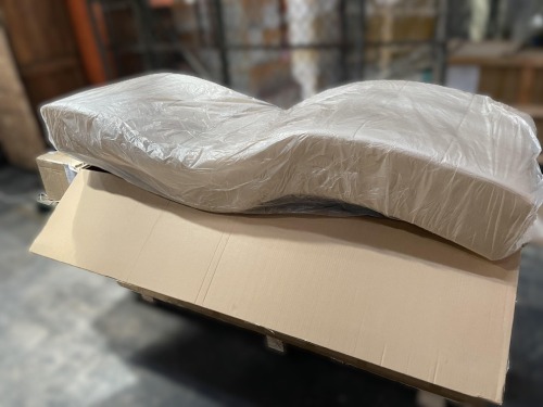Furniture Bed (Island Storage/San Juan, PR)