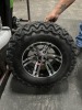 Golf Cart - EXPORT ONLY (Island Storage/San Juan, PR) - 4