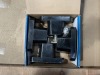 Air Conditioner Outdoor Shock Absorption Base - EXPORT ONLY (Island Storage/San Juan, PR)