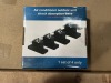 Air Conditioner Outdoor Shock Absorption Base - EXPORT ONLY (Island Storage/San Juan, PR) - 2
