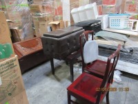 Household Personal Goods (Labeling Svcs/Puyallup, WA)