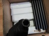 Aluminum Hallow Profile/Drill Rod (Labeling Svcs/Puyallup, WA) - 3