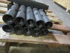 Aluminum Hallow Profile/Drill Rod (Labeling Svcs/Puyallup, WA) - 5