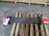 Aluminum Hallow Profile/Drill Rod (Labeling Svcs/Puyallup, WA) - 6