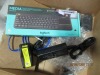 Camera & Keyboard (Labeling Svcs/Puyallup, WA) - 3