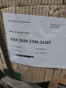 Stainless Steel Strip (Marine Trk/Los Angeles, CA) - 3