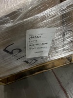 Apparel - EXPORT ONLY (St George/N Bergen, NJ) - LOT 64A PULLED FROM SALE
