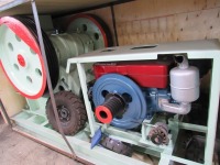 Mobile Jaw Crusher (Summit NW/Portland, OR)