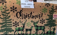 Linens & Rubber Mats (Van Brunt/Elizabeth, NJ)