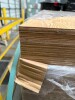 Squash Flooring (World Trade/Houston, TX) - 3