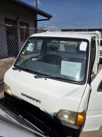 1999 Subaru Sambar Truck (World Trade/Houston, TX)