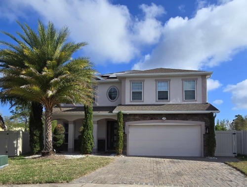 Single Family Home