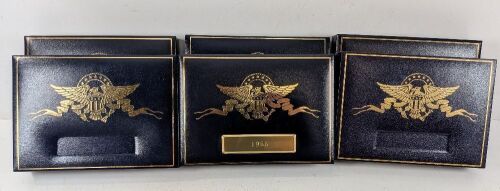 No Mint Mark Coin Collection