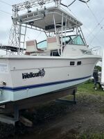 1990 28' Wellcraft Coastal 2800 (Dania Beach, FL) - 2025520100023401-001-0000