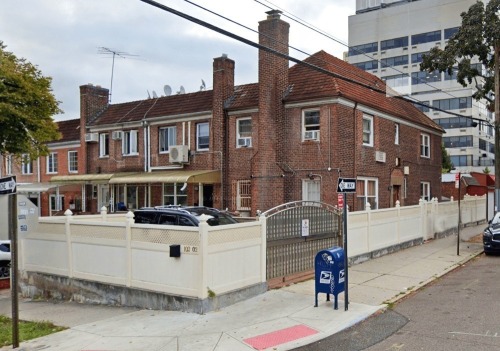 Townhouse